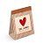 Saco de Papel Para Presentes - L'Amour - 10 unidades - Cromus - Rizzo - Imagem 1