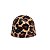 Papel Chumbo 8x7,8cm - Animal Print Felina - 300 folhas - Cromus - Rizzo - Imagem 1