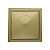 Caixa para Panetone 250g - Dourado - 1 unidade - Cromus - Rizzo - Imagem 2