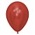 Balão de Festa Latéx Reflex - Vermelho (Cor:915) -  Sempertex - Rizzo - Imagem 1