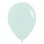 Balão de Festa Latéx Pastel Mate - Verde (Cor:630) -  Sempertex - Rizzo - Imagem 1