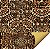 Folha para Ovos de Páscoa Double Face Helô 69x89cm - 5 unidades - Cromus - Rizzo - Imagem 1