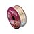 Fita de Cetim 22mm x 10m - Feliz Páscoa ECF005TH Cor 016 - 1 unidade - Fitas Progresso - Rizzo - Imagem 2