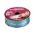 Fita em Cetim "Com Carinho" Azul - Cor 120 - 10 m x 22 mm - 1 unidade - Fitas Progresso - Imagem 2