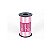 Fita de Cetim Progresso 7mm nº1 - 100m Cor 240 Rosa Escuro - 01 unidade - Imagem 1