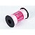 Fita de Cetim Progresso 7mm nº1 - 100m Cor 310 Rosa Bebê - 01 unidade - Imagem 1