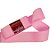 Fita Gorgurão Progresso 38mm nº9 - 10m Cor 1365 Rosa Iogurte - 01 unidade - Imagem 1