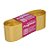 Fita Gorgurão Progresso 38mm nº9 - 10m Cor 228 Ouro - 01 unidade - Imagem 1