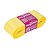 Fita Gorgurão Progresso 38mm nº9 - 10m Cor 242 Amarelo Canário - 01 unidade - Imagem 1