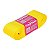 Fita Gorgurão Progresso 38mm nº9 - 10m Cor 763 Amarelo Gema - 01 unidade - Imagem 1