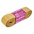 Fita Gorgurão Progresso 22mm nº5 - 10m Cor 228 Ouro - 01 unidade - Imagem 1
