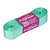 Fita Gorgurão Progresso 22mm nº5 - 10m Cor 232 Verde Menta - 01 unidade - Imagem 1