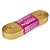Fita Gorgurão Progresso 11mm nº2 - 10m Cor 228 Ouro - 01 unidade - Imagem 1
