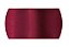 Fita de Cetim Progresso 7mm nº1 - 10m Cor 1355 Marsala - 01 unidade - Imagem 1