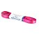 Fita de Cetim Progresso 7mm nº1 - 10m Cor 303 Pink - 01 unidade - Imagem 1
