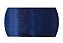 Fita de Cetim Progresso 7mm nº1 - 10m Cor 215 Azul Marinho - 01 unidade - Imagem 1