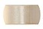 Fita de Cetim Progresso 10mm nº2 - 10m Cor 236 Bege - 01 unidade - Imagem 1
