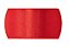 Fita de Cetim Progresso 10mm nº2 - 10m Cor 1354 Vermelho Tomate - 01 unidade - Imagem 1