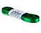 Fita de Cetim Progresso 10mm nº2 - 10m Cor 217 Verde Bandeira - 01 unidade - Imagem 1