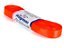 Fita de Cetim Progresso 10mm nº2 - 10m Cor 278 Laranja Cítrico - 01 unidade - Imagem 1