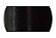 Fita de Cetim Progresso 15mm nº3 - 10m Cor 219 Preto - 01 unidade - Imagem 2
