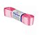 Fita de Cetim Progresso 22mm nº5 - 10m Cor 009 Rosa Pétala - 01 unidade - Imagem 1
