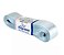 Fita de Cetim Progresso 22mm nº5 - 10m Cor 084 Prata - 01 unidade - Imagem 1