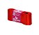 Fita de Cetim Progresso 38mm nº9 - 10m Cor 1354 Vermelho Tomate - 01 unidade - Imagem 1