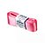 Fita de Cetim Progresso 38mm nº9 - 10m Cor 009 Rosa Pétala - 01 unidade - Imagem 1