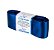 Fita de Cetim Progresso 38mm nº9 - 10m Cor 215 Azul Marinho - 01 unidade - Imagem 1