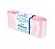 Fita de Cetim Progresso 38mm nº9 - 10m Cor 206 Rosa Claro - 01 unidade - Imagem 1