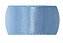 Fita de Cetim Progresso 38mm nº9 - 10m Cor 246 Azul Celeste - 01 unidade - Imagem 2