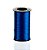 Fita de Cetim Carretel Progresso 4mm nº00 - 100m Cor 214 Azul Royal - 01 unidade - Imagem 1