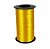 Fita de Cetim Carretel Progresso 4mm nº00 - 100m Cor 038 Amarelo Ouro - 01 unidade - Imagem 1