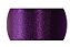 Fita de Cetim Carretel Progresso 4mm nº00 - 100m Cor 675 Violeta - 01 unidade - Imagem 2
