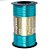 Fita de Cetim Carretel Progresso 4mm nº00 - 100m Cor 1102 Jade - 01 unidade - Imagem 1