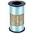 Fita de Cetim Carretel Progresso 4mm nº00 - 100m Cor 247 Azul Tiffany - 01 unidade - Imagem 1
