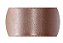 Fita de Cetim Carretel Progresso 4mm nº00 - 100m Cor 971 Chocolate - 01 unidade - Imagem 2