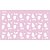 Stencil Fundo Cenouras - Ref. 3022 - 1 unidade - RR CORTADORES - Rizzo - Imagem 2