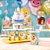 Copo de Papel Festa Baby Shark 240ml - 8 unidades - Cromus - Rizzo Festas - Imagem 4