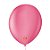 Balão Profissional Premium Uniq - 16'' 40 cm - Rosa Quartz - 10 unidades - Balões São Roque - Imagem 1