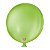 Balão de Festa Látex Gigante - Verde Lima - 01 Unidade - São Roque - Rizzo Balões - Imagem 1