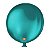 Balão de Festa Látex Gigante - Azul Celeste - 01 Unidade - São Roque - Rizzo Balões - Imagem 1