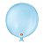 Balão de Festa Látex Gigante - Azul Baby - 01 Unidade - São Roque - Rizzo Balões - Imagem 1