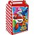 Caixa Surpresa Super Wings - 8 unidades - Festcolor - Rizzo - Imagem 1