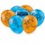 Kit Mesversário Procurando o Nemo - 1 unidade - Festcolor - Rizzo - Imagem 3