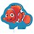 Kit Mesversário Procurando o Nemo - 1 unidade - Festcolor - Rizzo - Imagem 6
