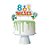 Kit Mesversário Fisher Price - 1 unidade - Festcolor - Rizzo - Imagem 3