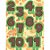 Kit Mesversário Dino Baby - 1 unidade - Festcolor - Rizzo - Imagem 2
