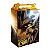 Caixa Surpresa - Festa Jurassic World 3   - 8 unidades - Festcolor - Rizzo - Imagem 1
